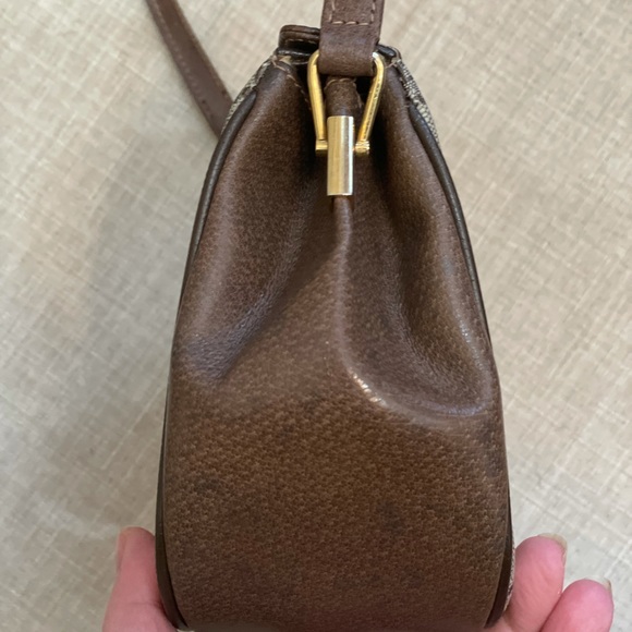 💗Vintage Gucci Gg supreme shoulder bag - Picture 12 of 16